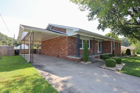 1316 Ramona Drive, Paducah, KY 42001 — photo 2