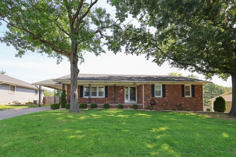 1316 Ramona Drive, Paducah, KY 42001 — photo 3