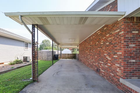 1316 Ramona Drive, Paducah, KY 42001 — photo 4