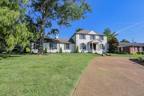195 Idlewild Drive, Paducah, KY 42001 — photo 4
