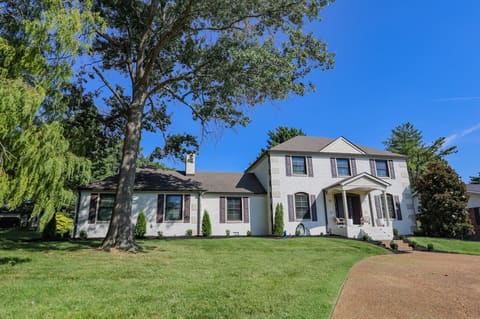 195 Idlewild Drive, Paducah, KY 42001 — photo 3