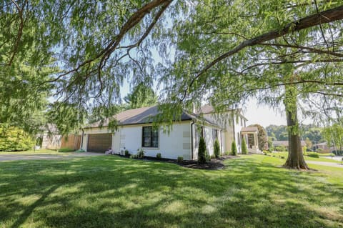 195 Idlewild Drive, Paducah, KY 42001 — photo 5