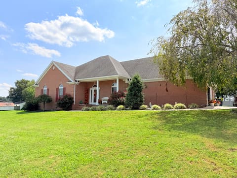 175 Manchester Lane, Brodhead, KY 40409 — photo 3