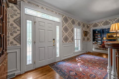 2385 The Woods Lane, Lexington, KY 40502 — photo 4