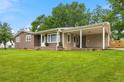 198 Hilltop Drive, Winchester, KY 40391 — photo 2