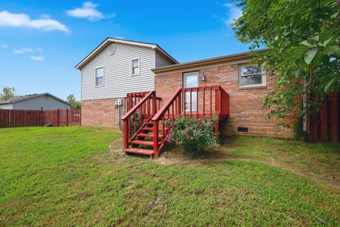 421 Meadow Drive, Berea, KY 40403 — photo 3