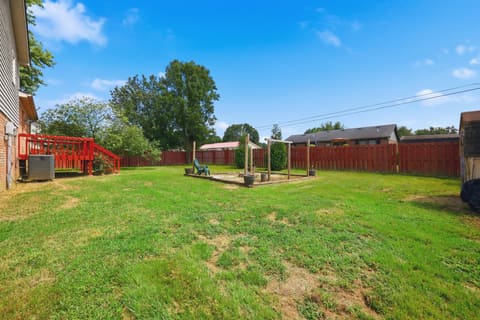 421 Meadow Drive, Berea, KY 40403 — photo 5