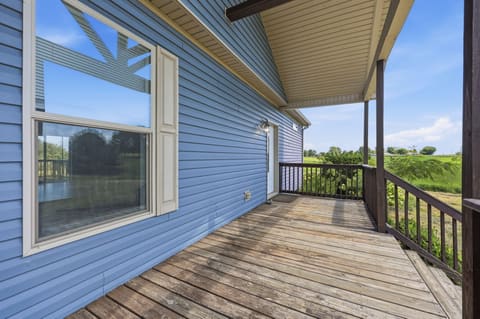 9674 Wades Mill Road, Mt Sterling, KY 40353 — photo 4