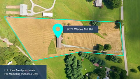 9674 Wades Mill Road, Mt Sterling, KY 40353 — photo 2