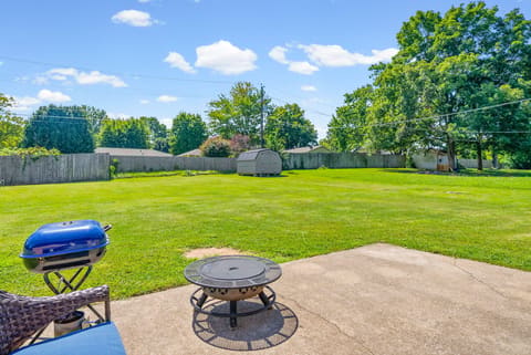 204 Millbrooke Drive, Hopkinsville, KY 42240 — photo 5
