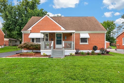528 Hi Crest Drive, Lexington, KY 40505 — photo 2