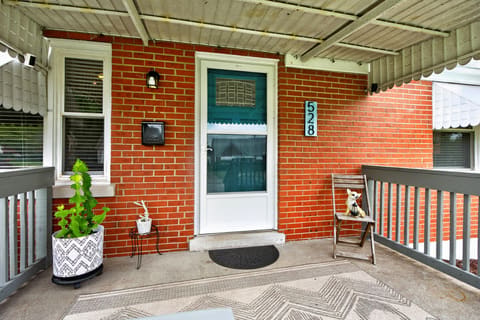 528 Hi Crest Drive, Lexington, KY 40505 — photo 4