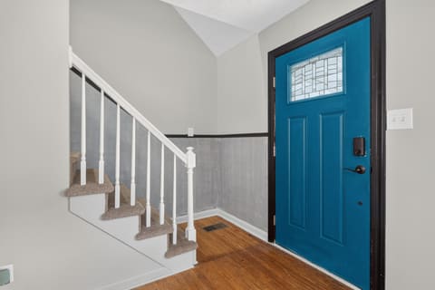 528 Hi Crest Drive, Lexington, KY 40505 — photo 5