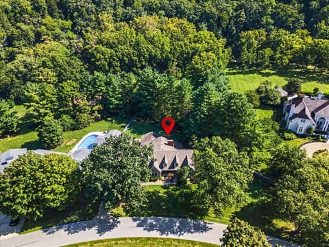 231 Stonehedge Street, Frankfort, KY 40601 — photo 4