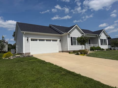 480 Bellaire Drive, Harrodsburg, KY 40330 — photo 2