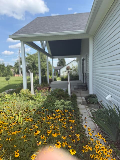 480 Bellaire Drive, Harrodsburg, KY 40330 — photo 3