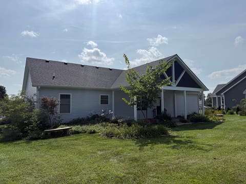 480 Bellaire Drive, Harrodsburg, KY 40330 — photo 4