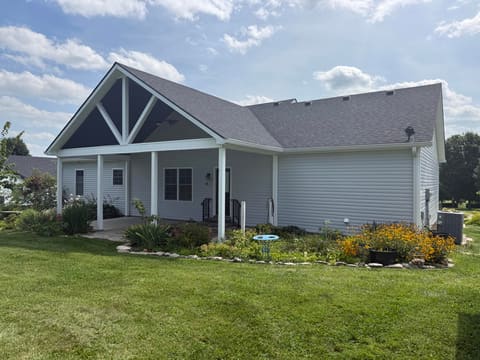 480 Bellaire Drive, Harrodsburg, KY 40330 — photo 5