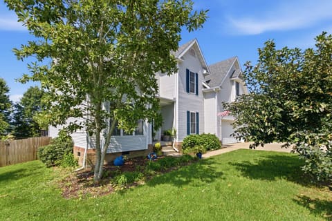 164 Bristol Lane, Mt Sterling, KY 40353 — photo 2