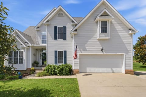 164 Bristol Lane, Mt Sterling, KY 40353 — photo 3