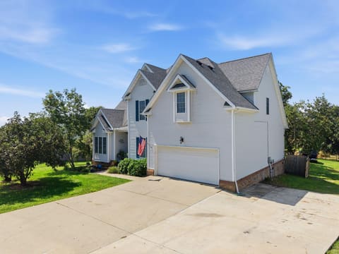 164 Bristol Lane, Mt Sterling, KY 40353 — photo 4