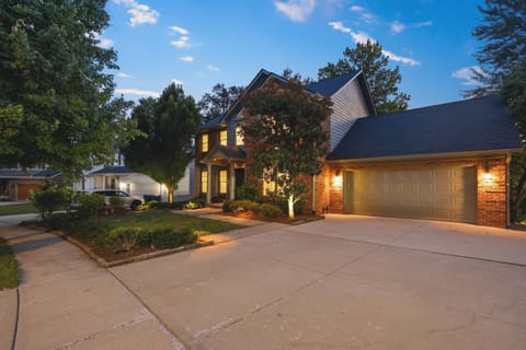 4217 Watertrace Drive, Lexington, KY 40515 — photo 2