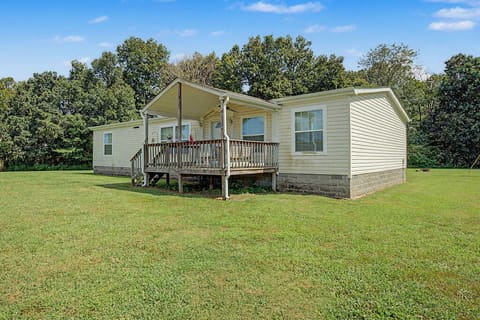 12080 Johnson Mill Rd Road, Crofton, KY 42217 — photo 2