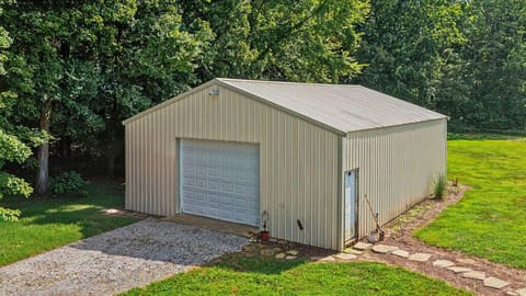 12080 Johnson Mill Rd Road, Crofton, KY 42217 — photo 3