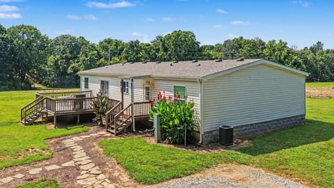 12080 Johnson Mill Rd Road, Crofton, KY 42217 — photo 4