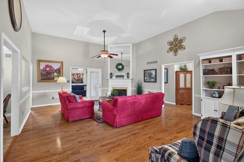 4405 Shagbark Court, Lexington, KY 40515 — photo 3