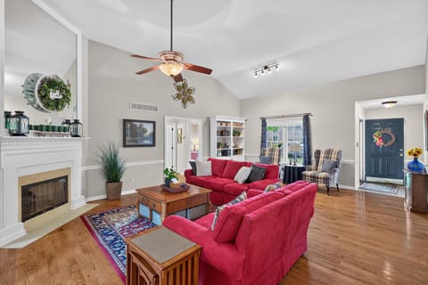 4405 Shagbark Court, Lexington, KY 40515 — photo 4