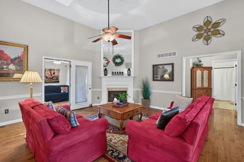 4405 Shagbark Court, Lexington, KY 40515 — photo 5