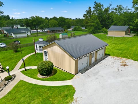 411 E 2nd Street, Perryville, KY 40468 — photo 4