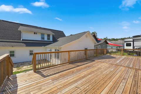 402 Park Avenue, Irvine, KY 40336 — photo 4