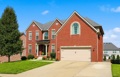 116 Inverness Drive, Georgetown, KY 40324 — photo 2