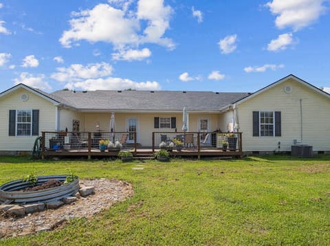 327 Turkeyfoot Lane, Stanford, KY 40484 — photo 4