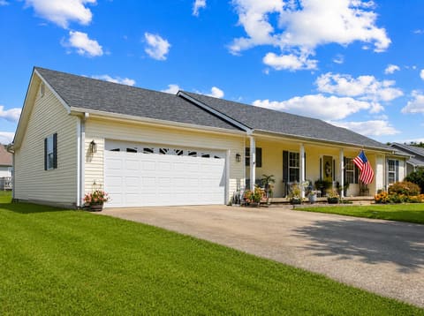 327 Turkeyfoot Lane, Stanford, KY 40484 — photo 3