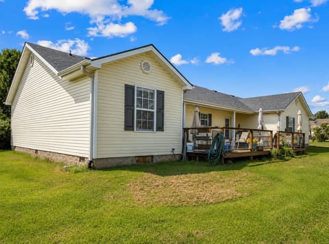 327 Turkeyfoot Lane, Stanford, KY 40484 — photo 5