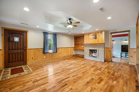 145 Monticello Drive, Morehead, KY 40351 — photo 4
