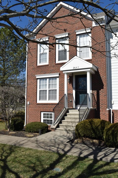 2497 Aristocracy Circle, Lexington, KY 40509 — photo 2