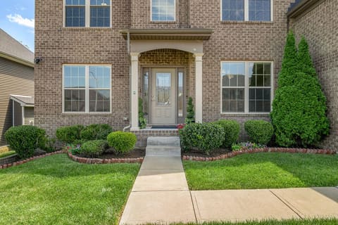 1828 Cattle Path, Lexington, KY 40509 — photo 4