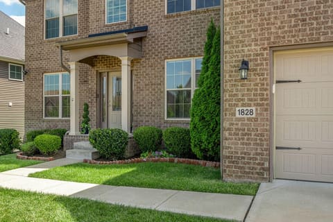 1828 Cattle Path, Lexington, KY 40509 — photo 3
