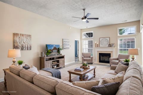 180 Paddock Drive, Versailles, KY 40383 — photo 5