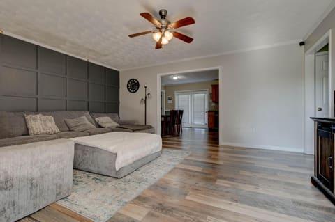 155 Devonne Drive, Mt Sterling, KY 40353 — photo 5
