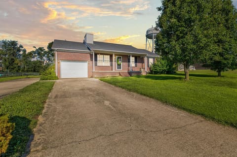 155 Devonne Drive, Mt Sterling, KY 40353 — photo 2