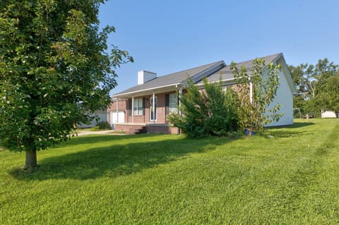 155 Devonne Drive, Mt Sterling, KY 40353 — photo 4