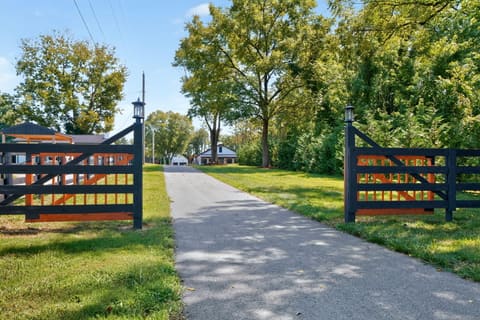 255 Danville Loop 1 Road, Nicholasville, KY 40356 — photo 4