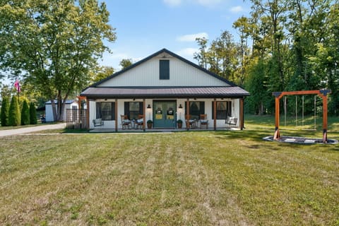 255 Danville Loop 1 Road, Nicholasville, KY 40356 — photo 5