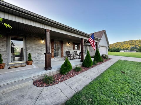 260 Jackson Lane, Somerset, KY 42501 — photo 2