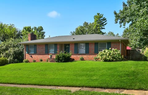 1032 Whitehall Place, Lexington, KY 40517 — photo 4